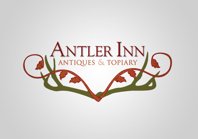 Antler Inn Logo