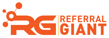Referral Giant Logo