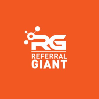 Referral Giant Logo