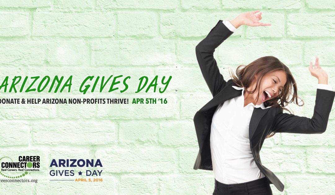 Arizona Gives Day