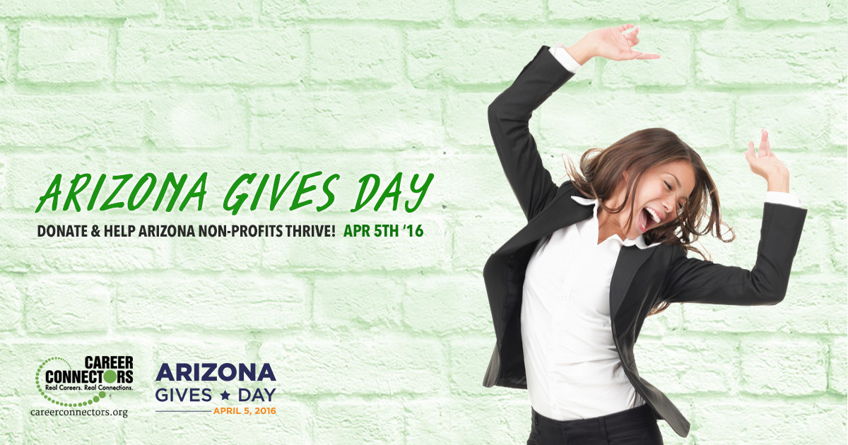 Arizona Gives Day